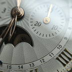 Blancpain Villeret 40.3 mm 6685 3642 55B