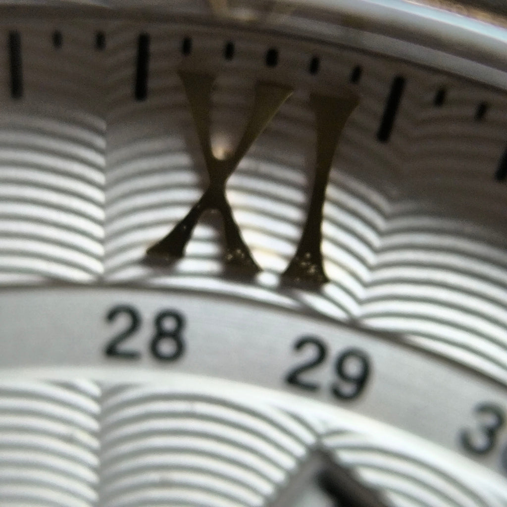 Blancpain Villeret 40.3 mm 6685 3642 55B