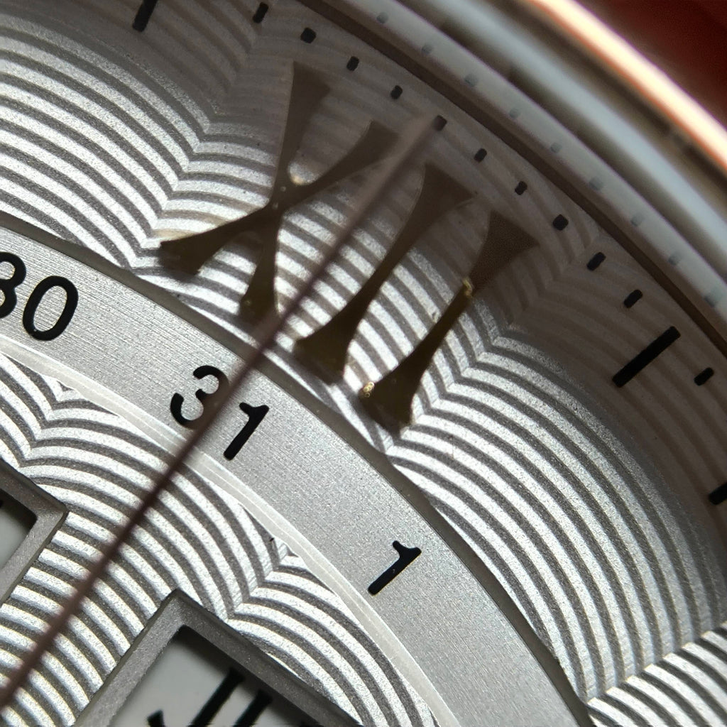 Blancpain Villeret 40.3 mm 6685 3642 55B