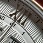 Blancpain Villeret 40.3 mm 6685 3642 55B