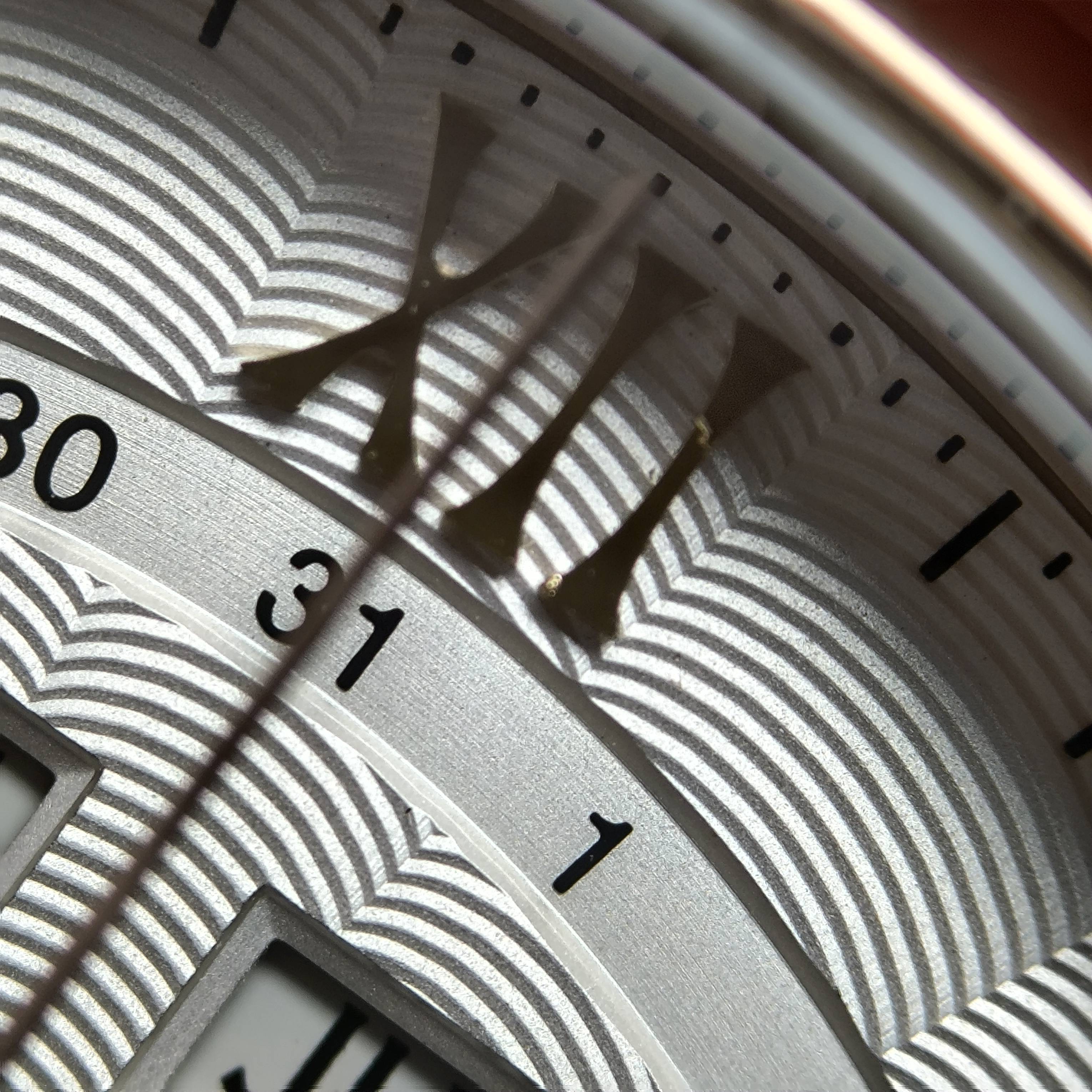 Blancpain Villeret 40.3 mm 6685 3642 55B
