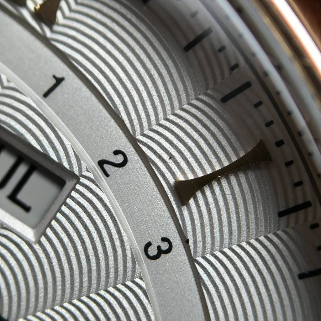 Blancpain Villeret 40.3 mm 6685 3642 55B