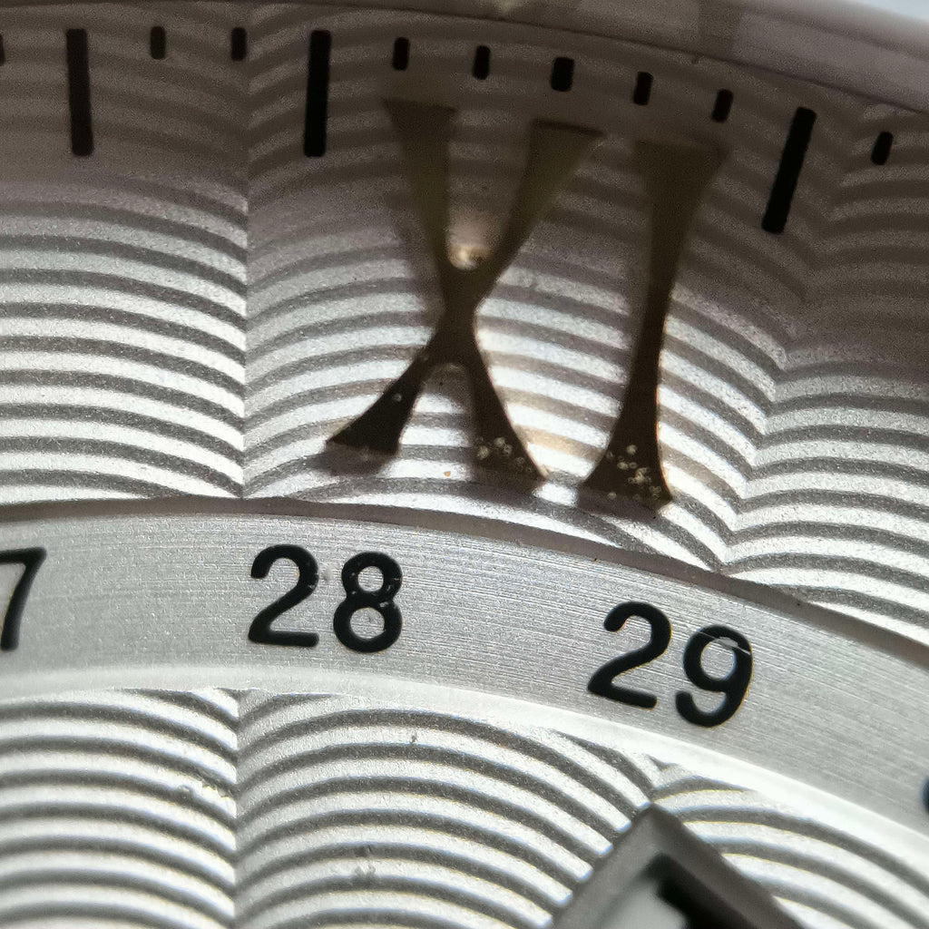Blancpain Villeret 40.3 mm 6685 3642 55B