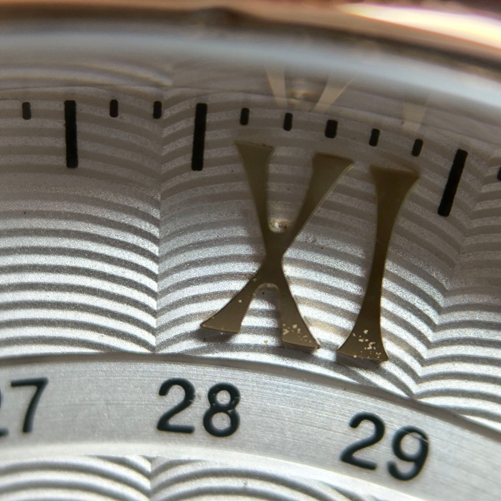 Blancpain Villeret 40.3 mm 6685 3642 55B
