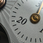 Blancpain Villeret 40.3 mm 6685 3642 55B