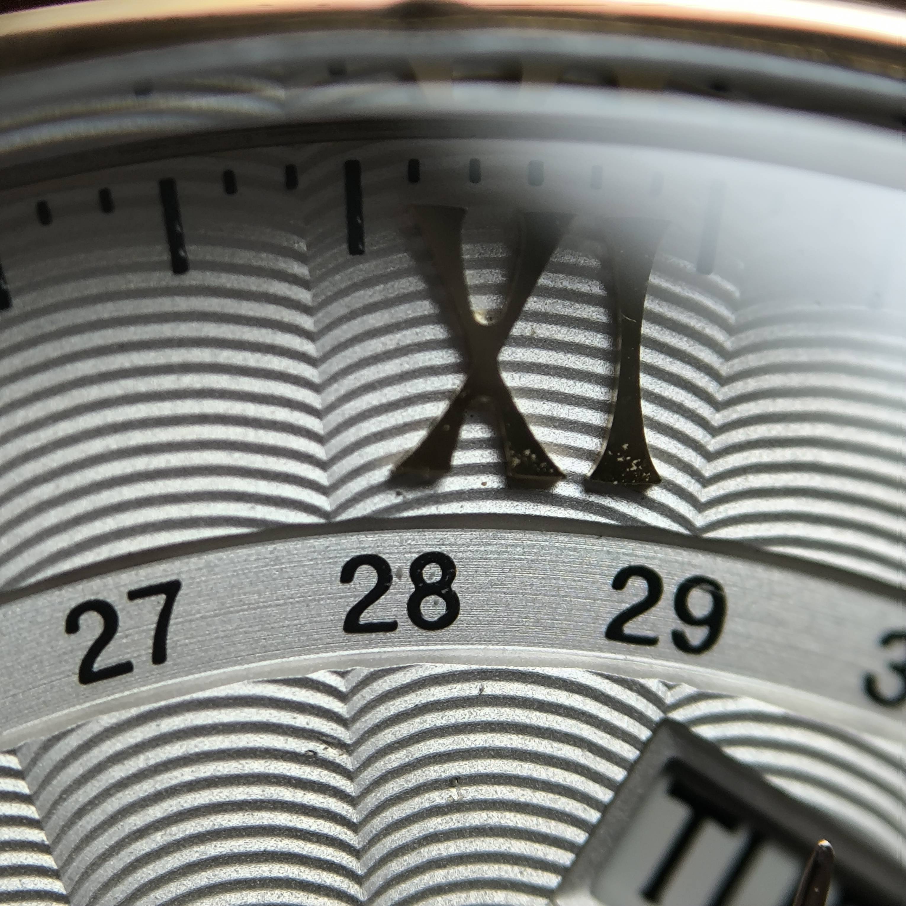 Blancpain Villeret 40.3 mm 6685 3642 55B