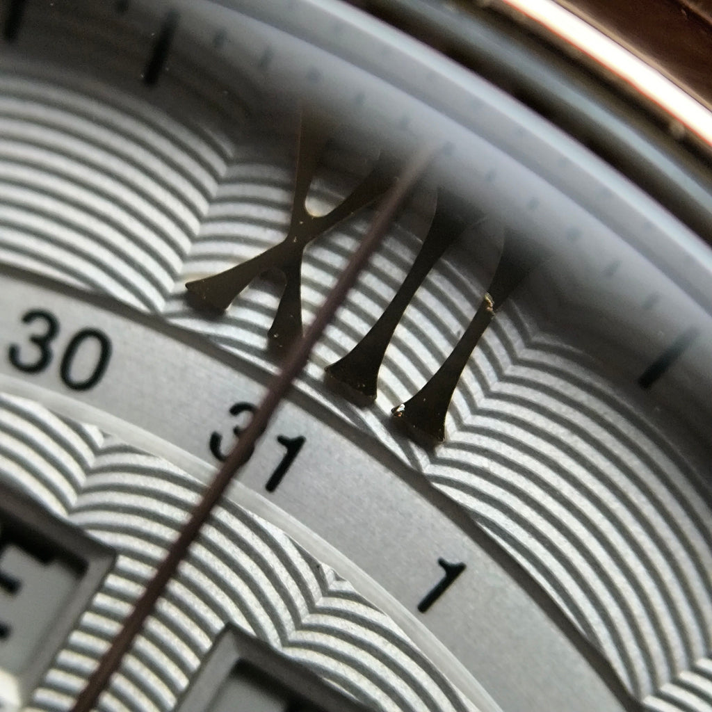 Blancpain Villeret 40.3 mm 6685 3642 55B