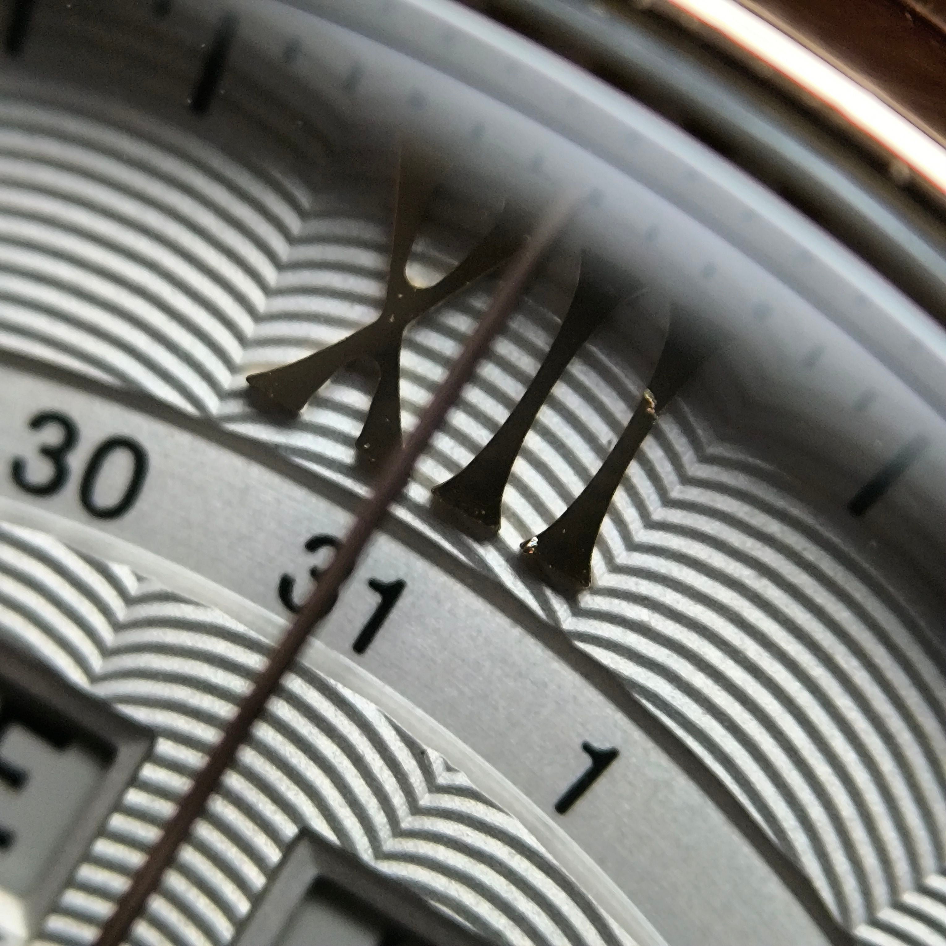 Blancpain Villeret 40.3 mm 6685 3642 55B