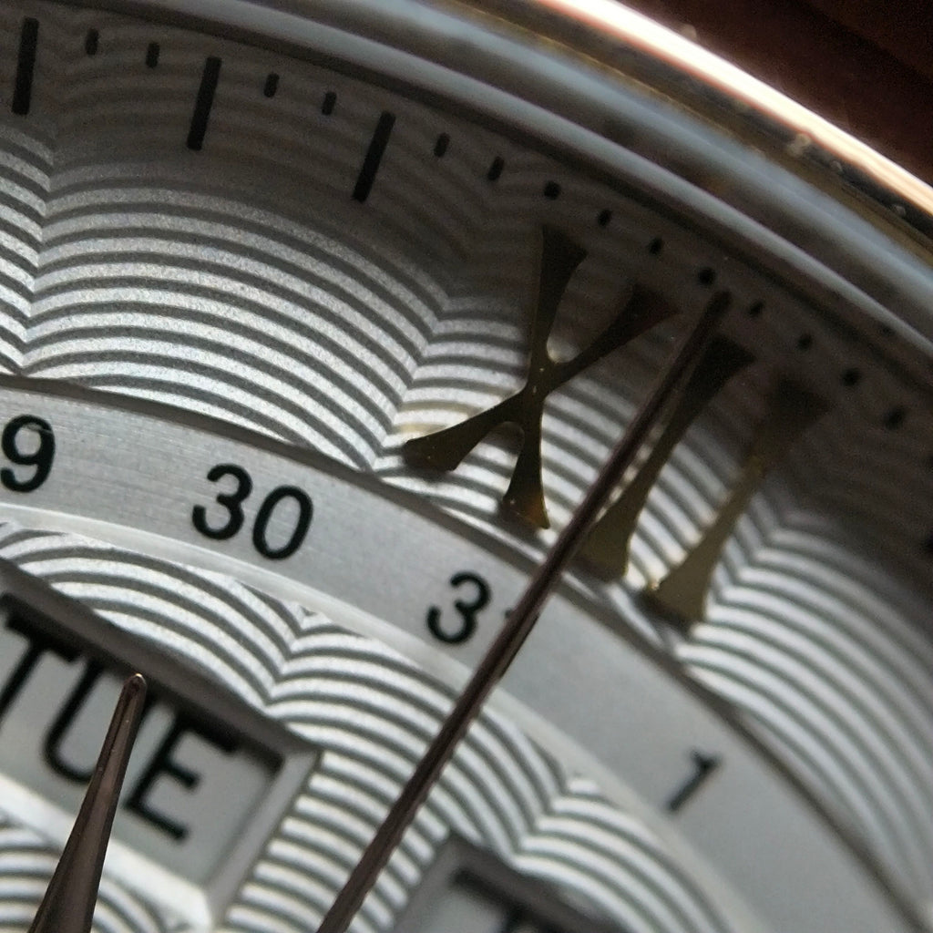 Blancpain Villeret 40.3 mm 6685 3642 55B