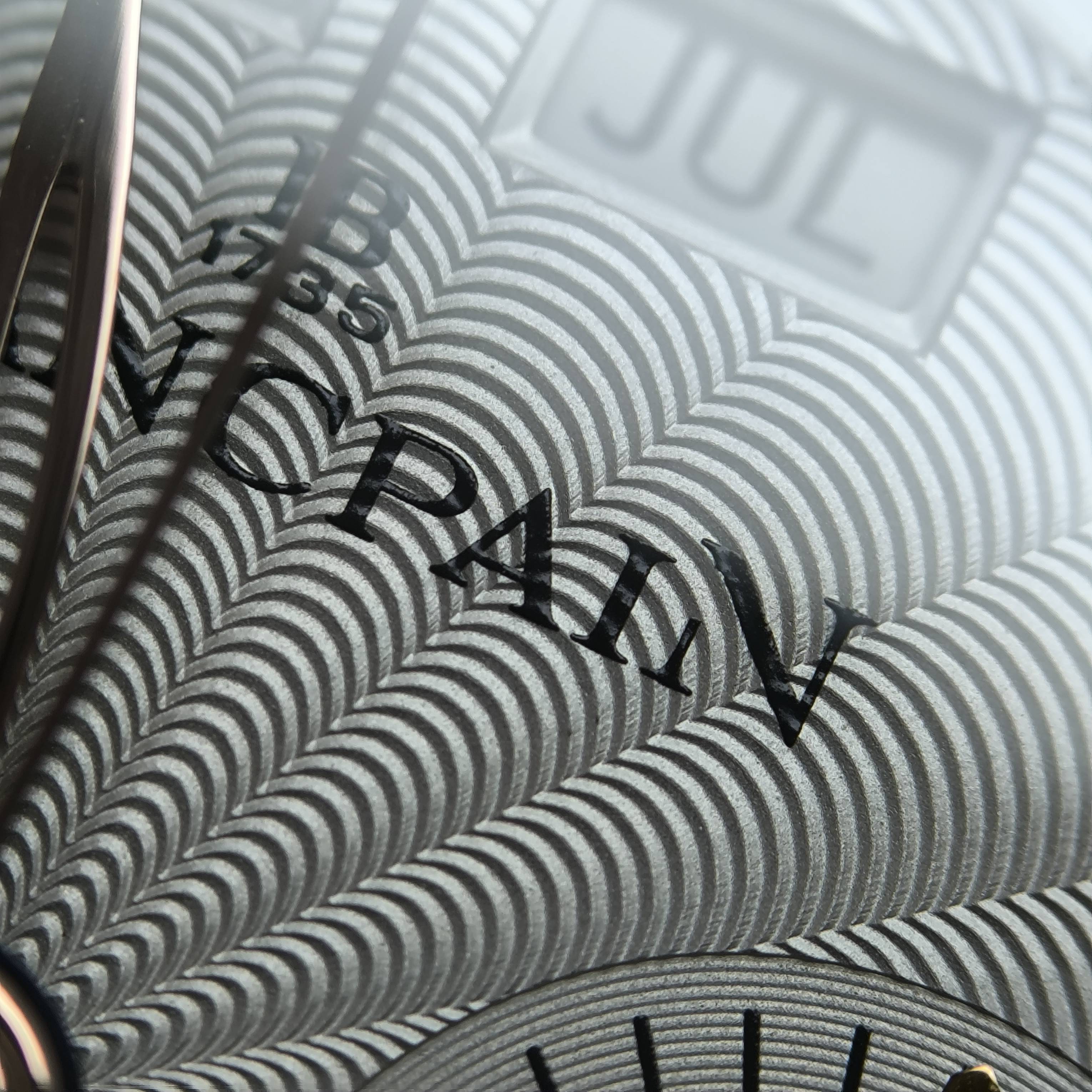 Blancpain Villeret 40.3 mm 6685 3642 55B