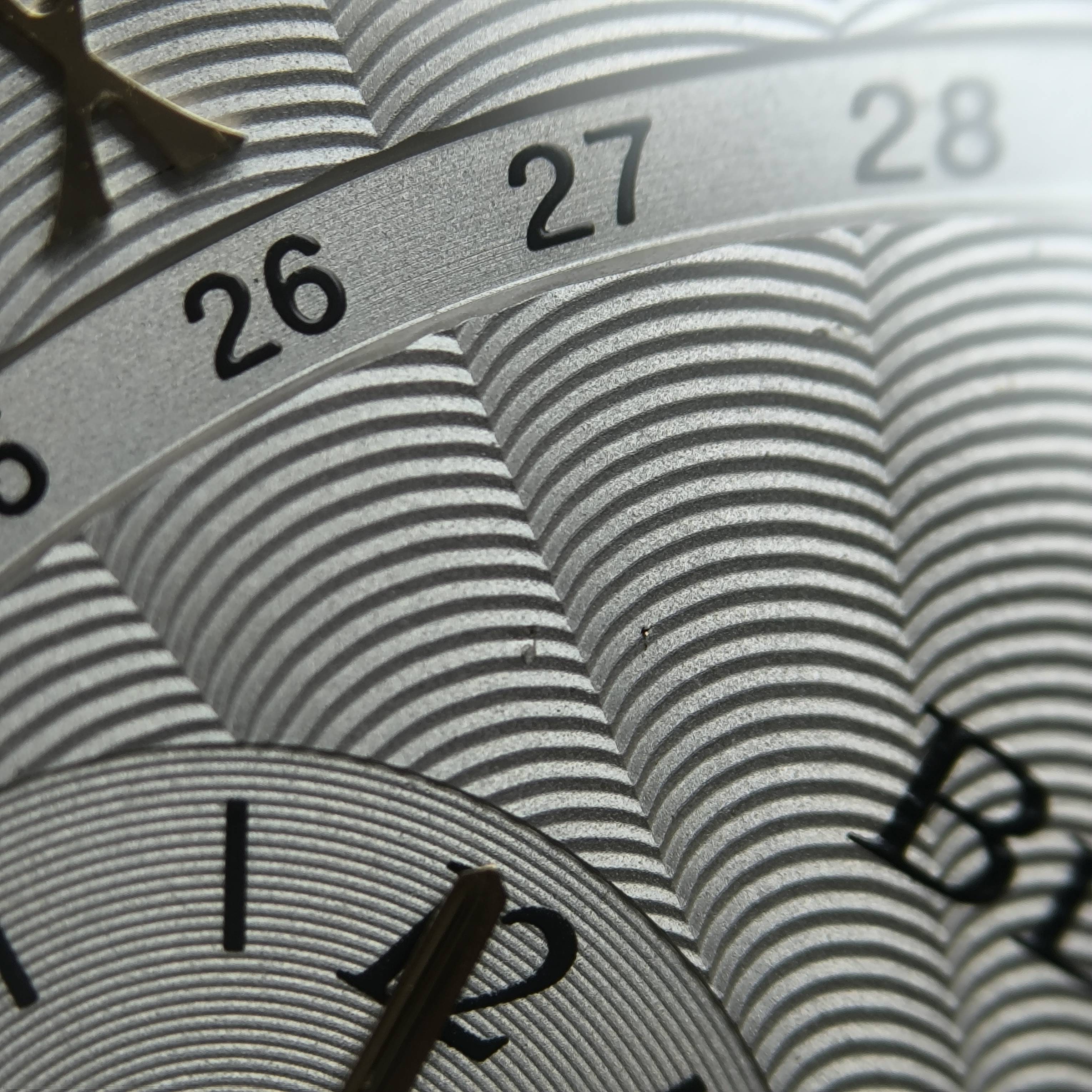 Blancpain Villeret 40.3 mm 6685 3642 55B