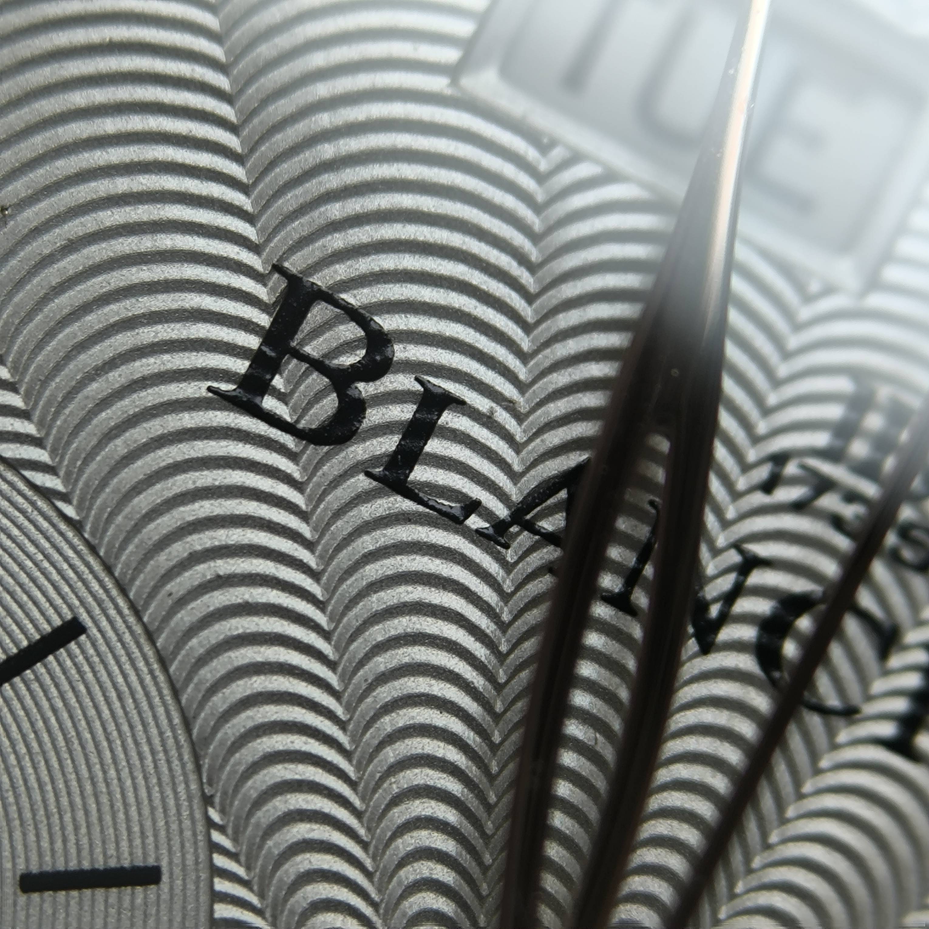 Blancpain Villeret 40.3 mm 6685 3642 55B
