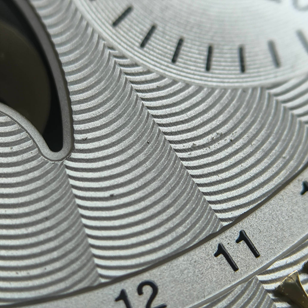 Blancpain Villeret 40.3 mm 6685 3642 55B