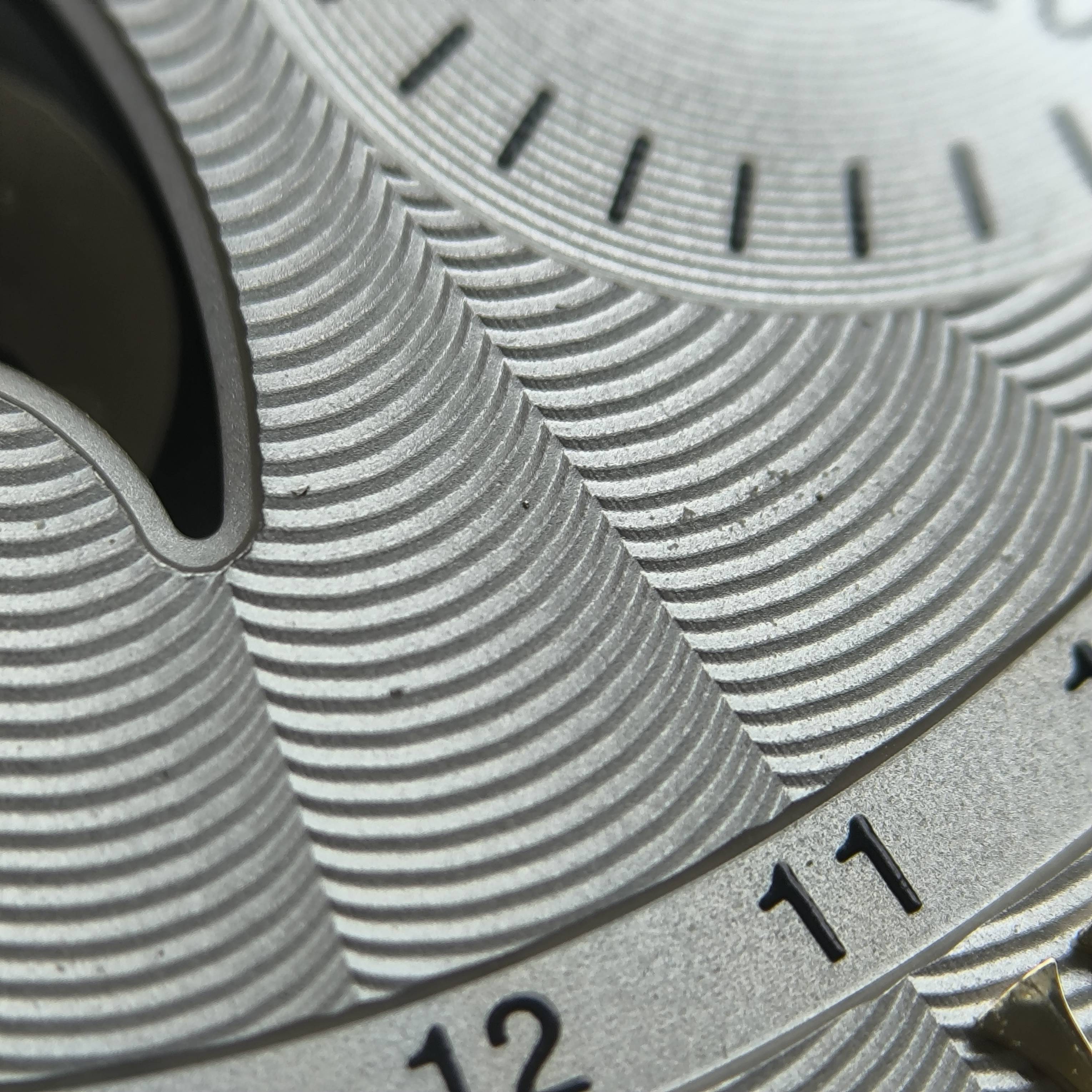 Blancpain Villeret 40.3 mm 6685 3642 55B