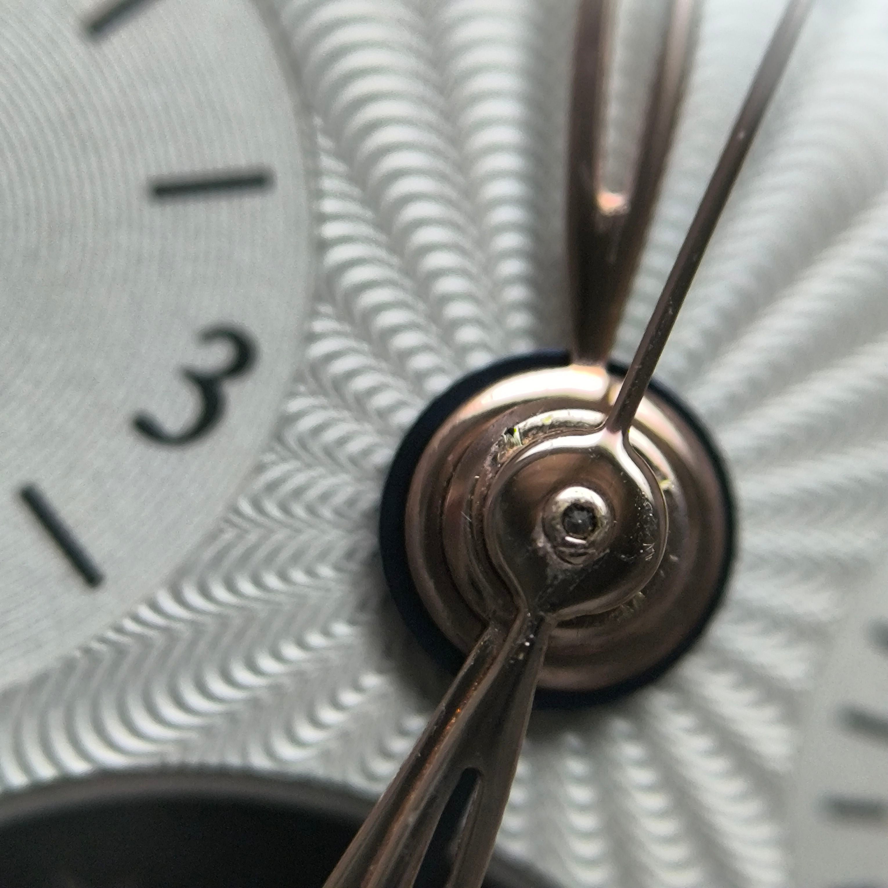 Blancpain Villeret 40.3 mm 6685 3642 55B