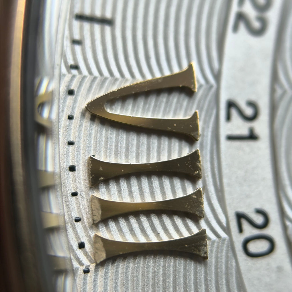 Blancpain Villeret 40.3 mm 6685 3642 55B