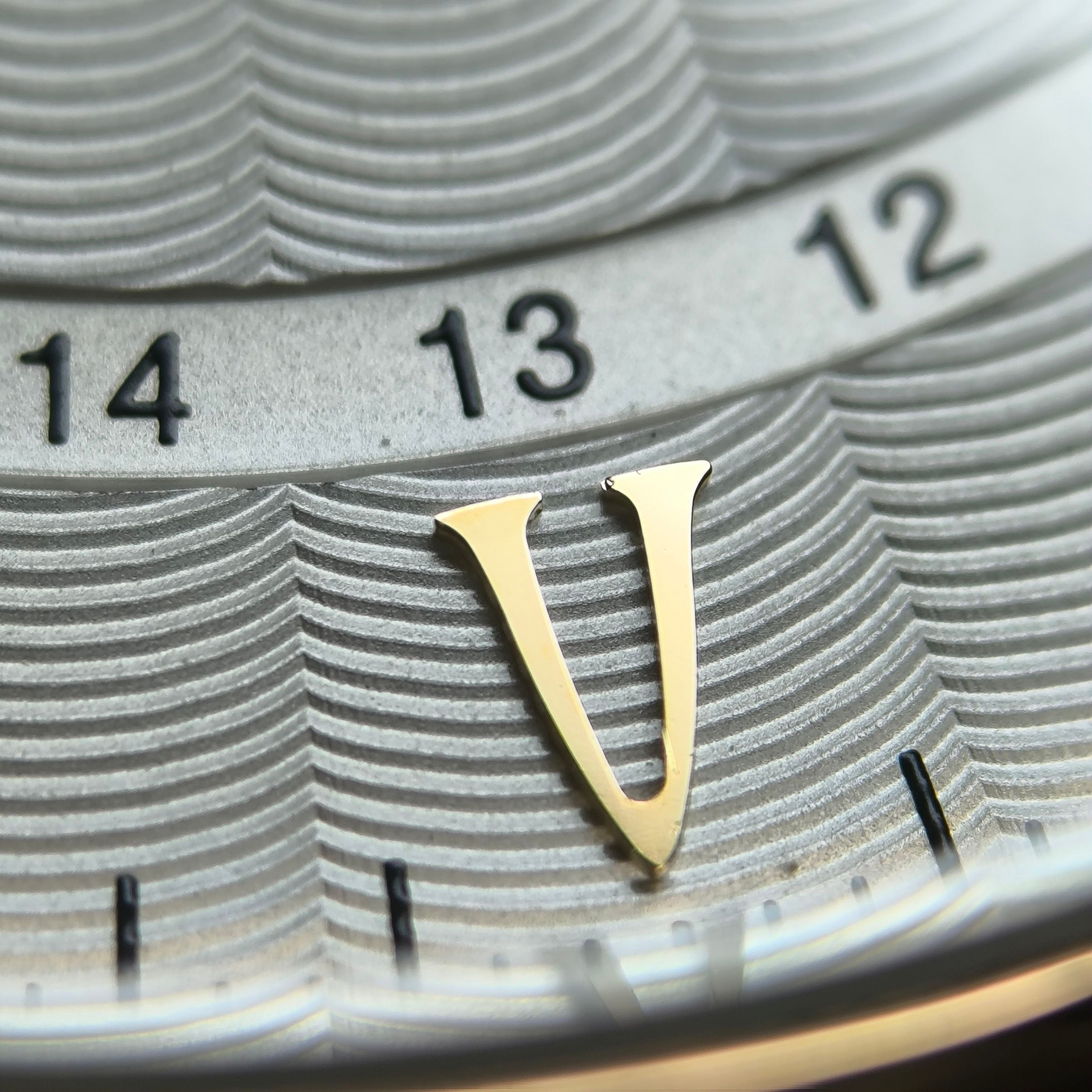 Blancpain Villeret 40.3 mm 6685 3642 55B