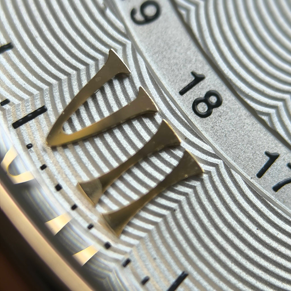 Blancpain Villeret 40.3 mm 6685 3642 55B
