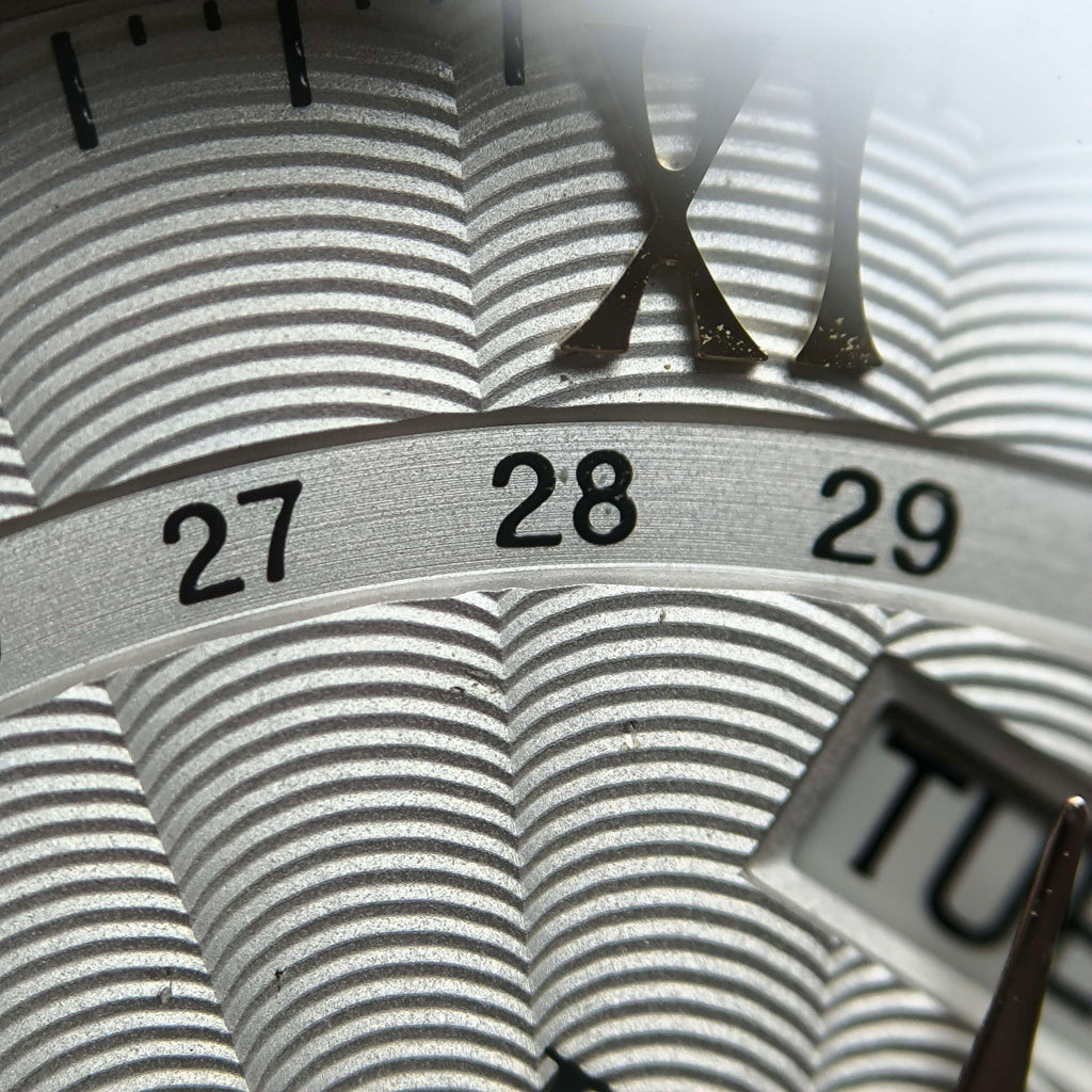 Blancpain Villeret 40.3 mm 6685 3642 55B
