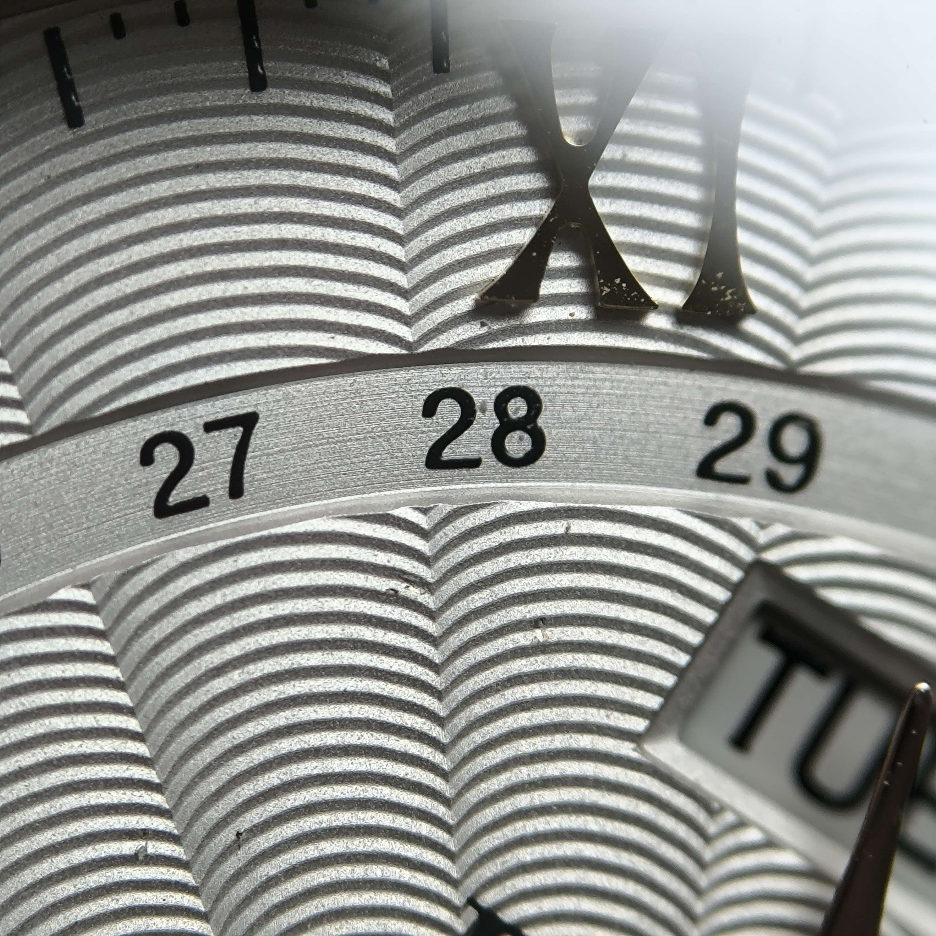 Blancpain Villeret 40.3 mm 6685 3642 55B