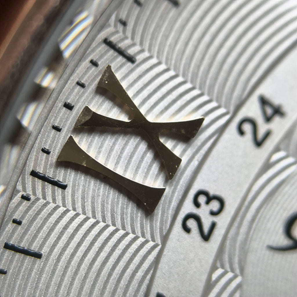 Blancpain Villeret 40.3 mm 6685 3642 55B