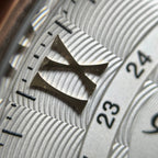 Blancpain Villeret 40.3 mm 6685 3642 55B