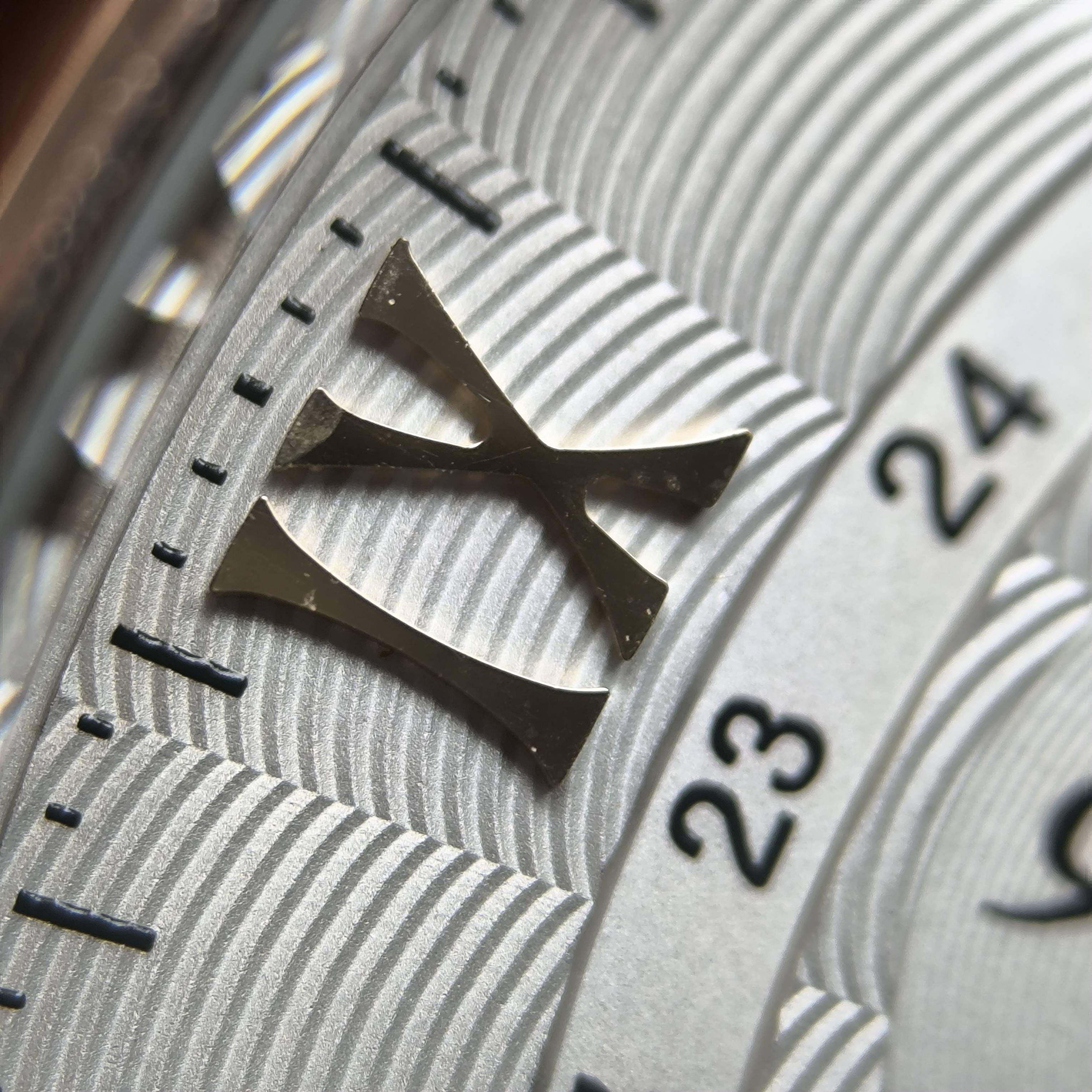 Blancpain Villeret 40.3 mm 6685 3642 55B