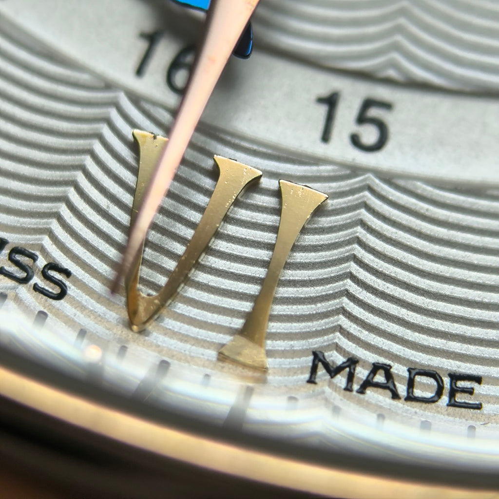 Blancpain Villeret 40.3 mm 6685 3642 55B