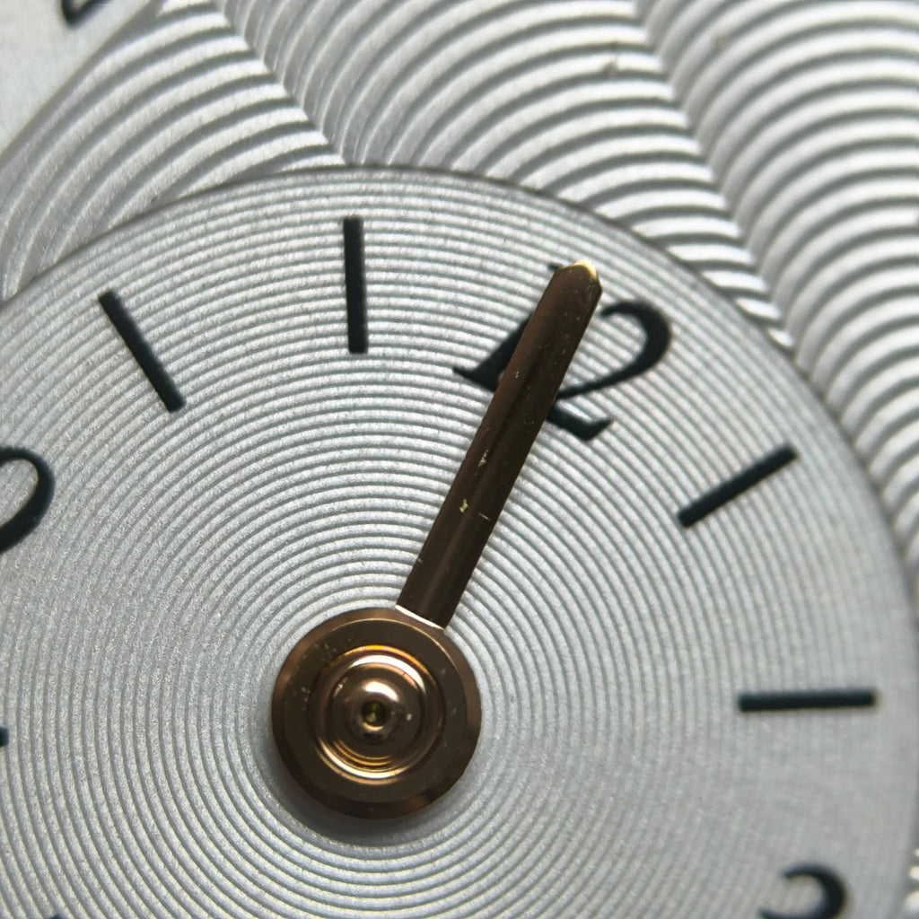Blancpain Villeret 40.3 mm 6685 3642 55B