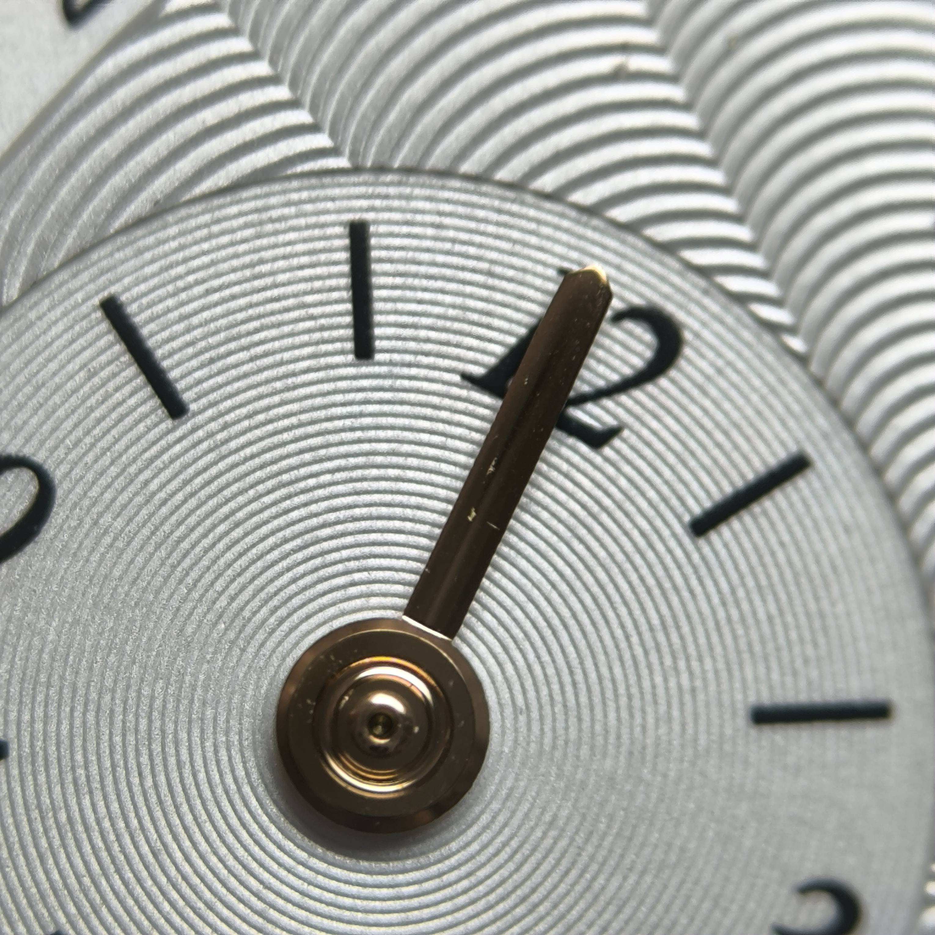 Blancpain Villeret 40.3 mm 6685 3642 55B