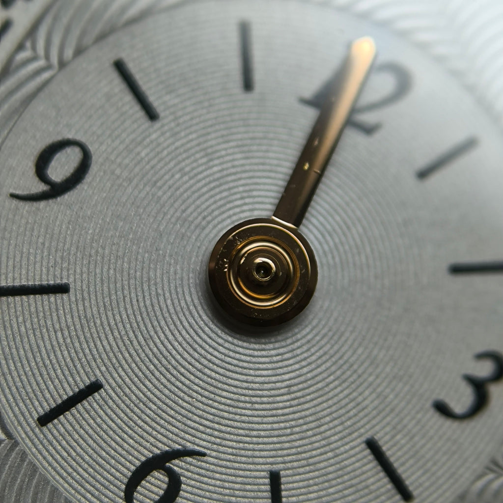 Blancpain Villeret 40.3 mm 6685 3642 55B