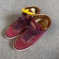 Gucci Skate shoes
