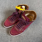 Gucci Skate shoes