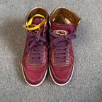 Gucci Skate shoes
