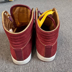 Gucci Skate shoes