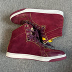 Gucci Skate shoes