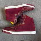 Gucci Skate shoes