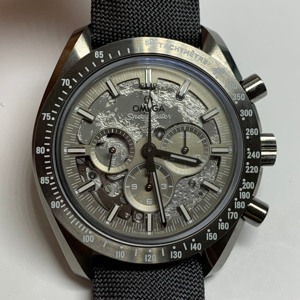 Omega Professional Series 44.25 millimeters 31092445006001