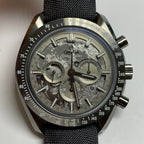 Omega Professional Series 44.25 millimeters 31092445006001