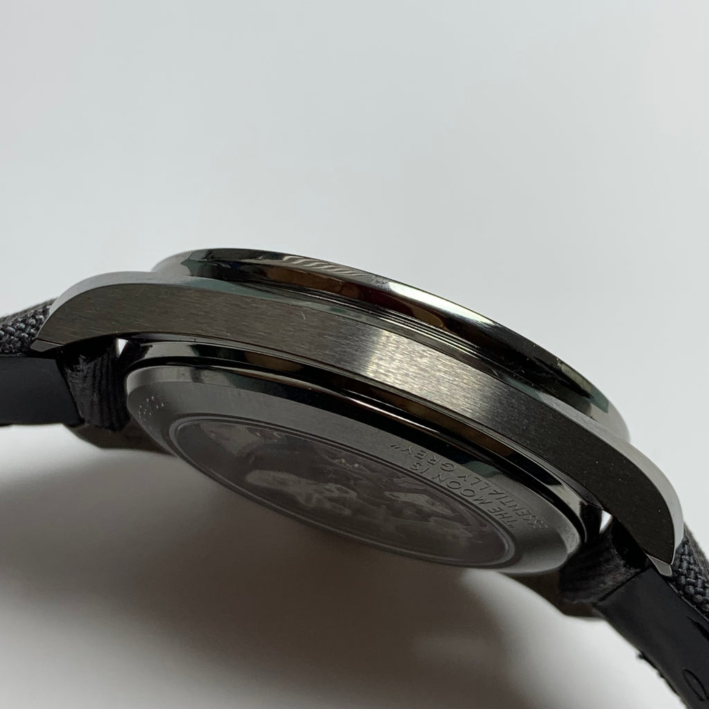 Omega Professional Series 44.25 millimeters 31092445006001