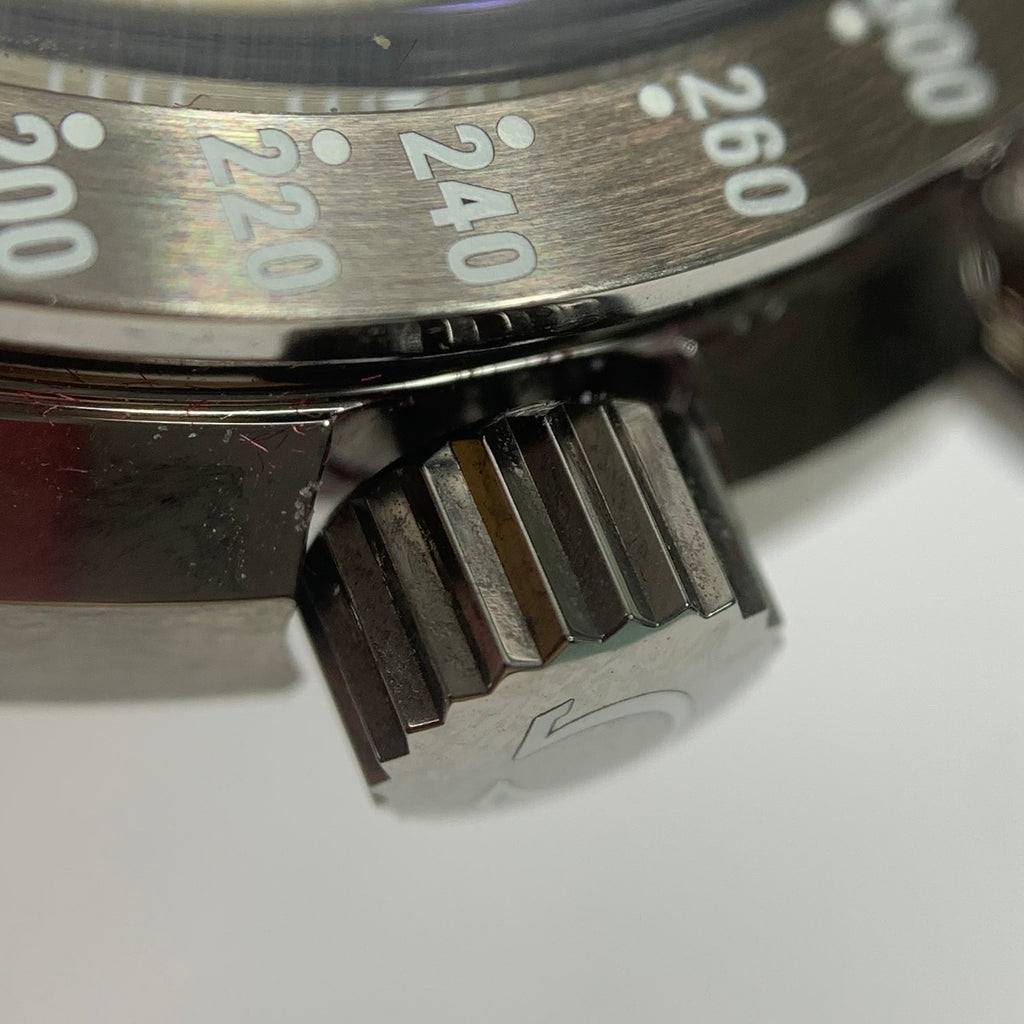 Omega Professional Series 44.25 millimeters 31092445006001