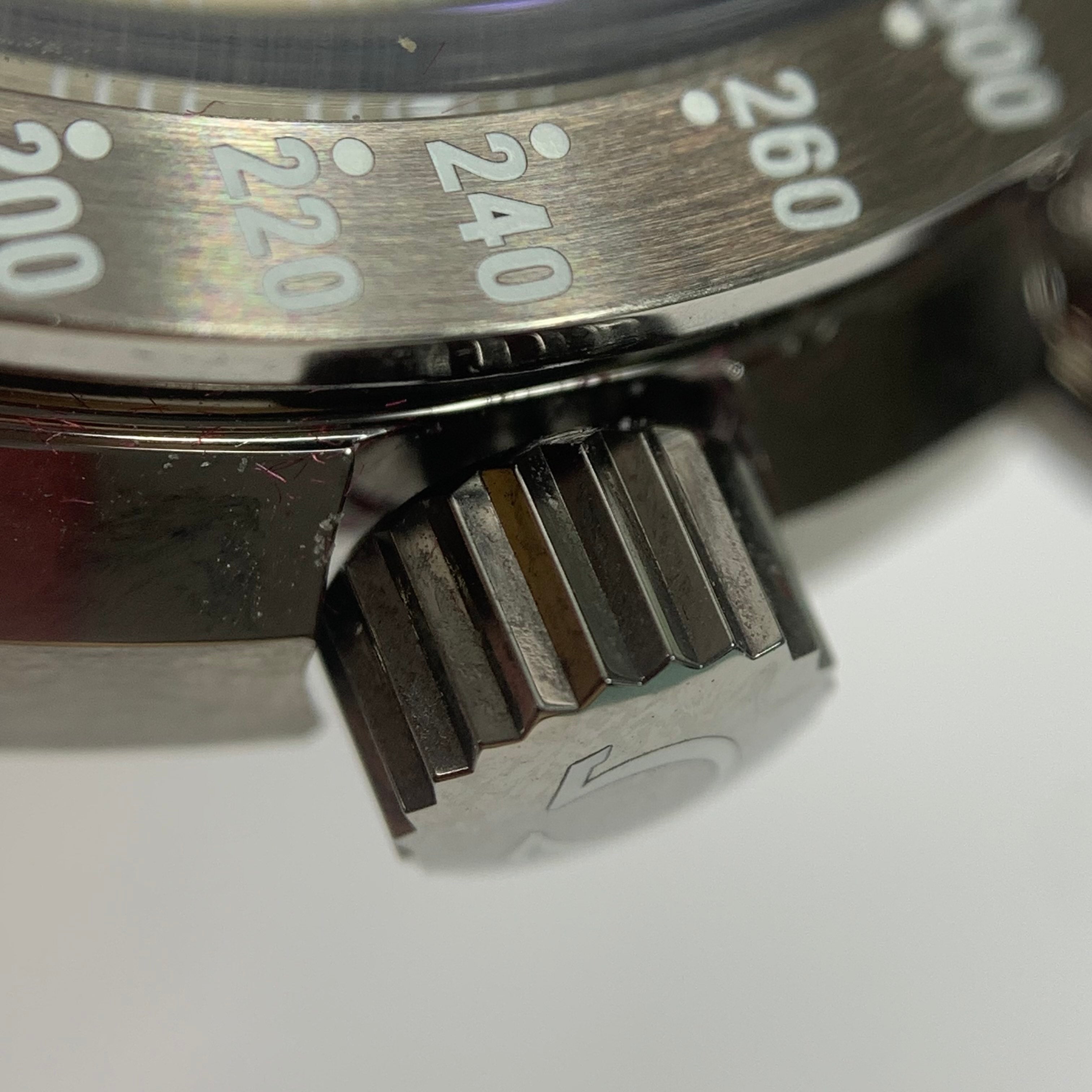 Omega Professional Series 44.25 millimeters 31092445006001