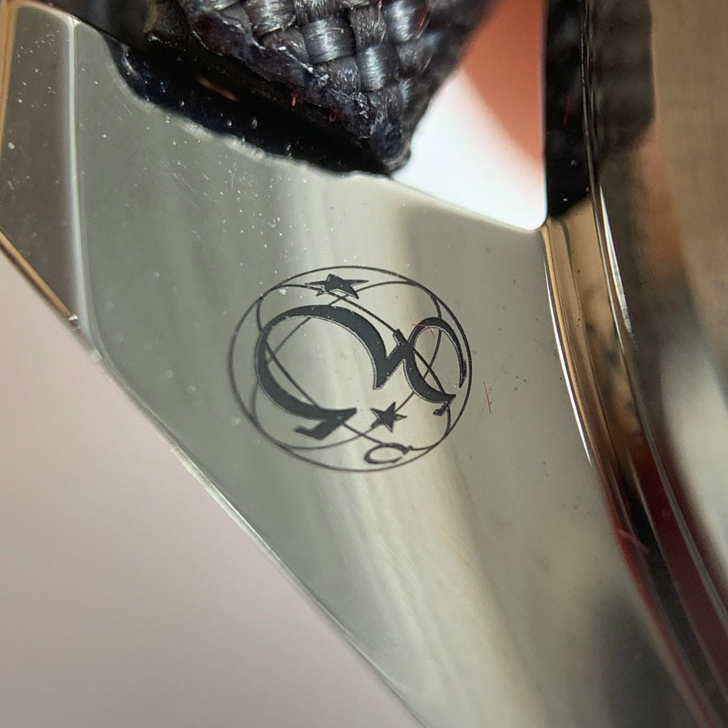 Omega Professional Series 44.25 millimeters 31092445006001