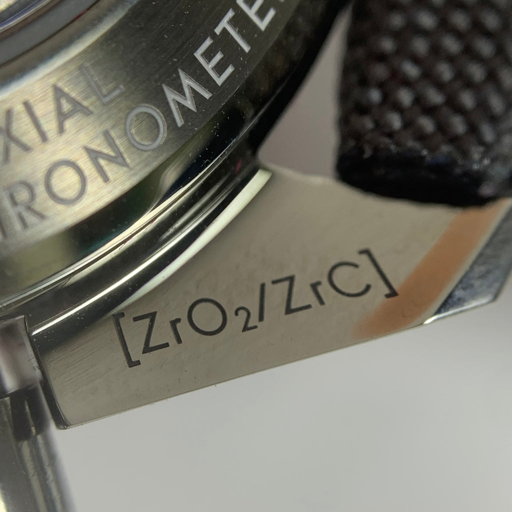 Omega Professional Series 44.25 millimeters 31092445006001