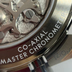 Omega Professional Series 44.25 millimeters 31092445006001