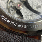 Omega Professional Series 44.25 millimeters 31092445006001