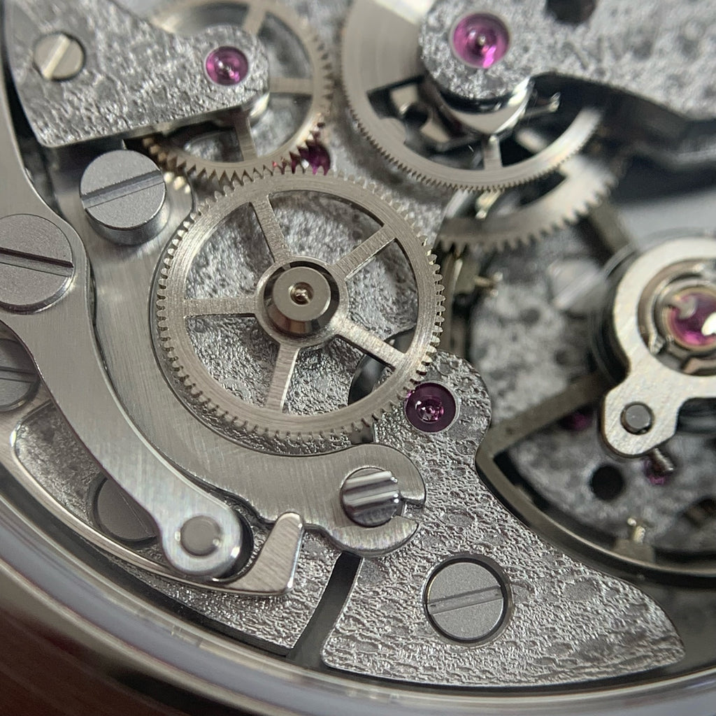 Omega Professional Series 44.25 millimeters 31092445006001