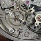 Omega Professional Series 44.25 millimeters 31092445006001