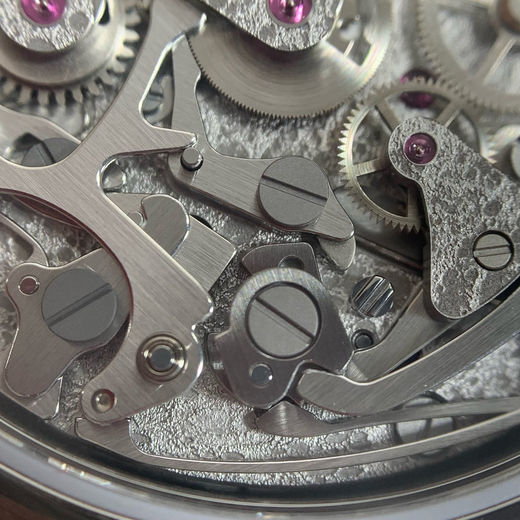 Omega Professional Series 44.25 millimeters 31092445006001
