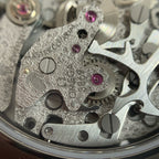 Omega Professional Series 44.25 millimeters 31092445006001